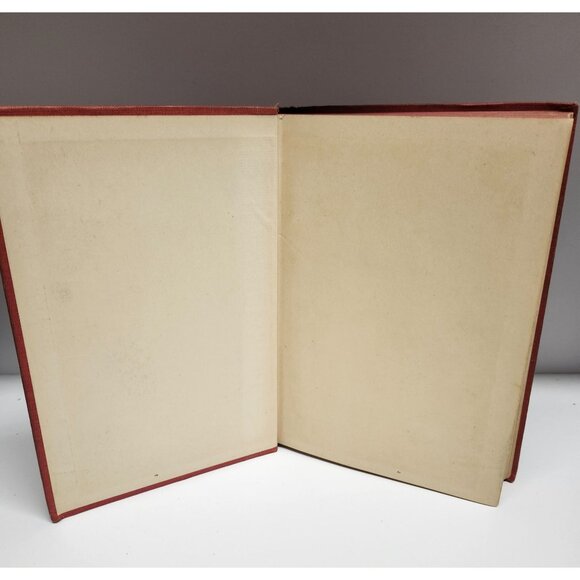 1940 The Standard Opera Guide By George P. Upton & Felix Borowski Hardcover - Picture 2 of 8